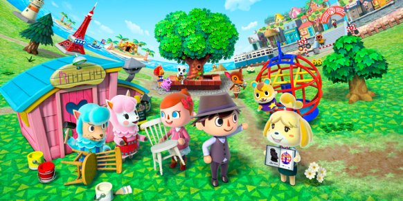 Los responsables de Animal Crossing hablan sobre el futuro de la saga Animal_crossing-2515972