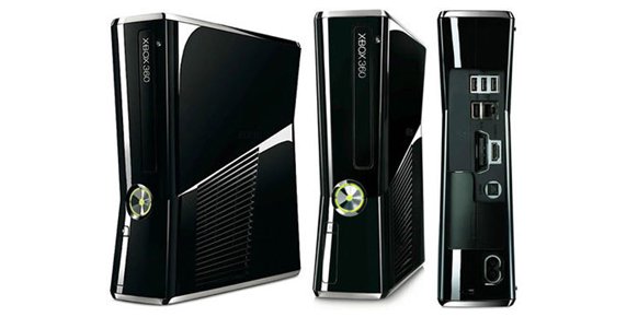 Microsoft asegura que a la Xbox 360 le quedan 3 años de vida Xbox_360_slim-2349352