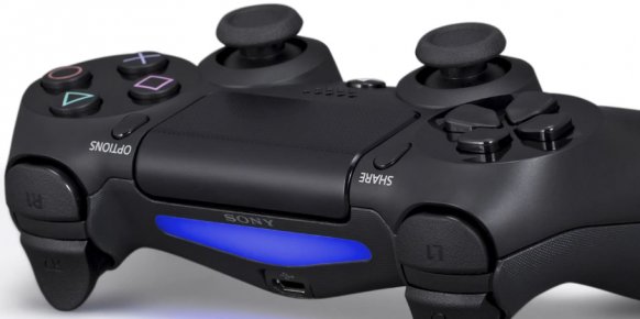 PlayStation 4 dará soporte a cuatro mandos simultáneos Playstation_4-2348740