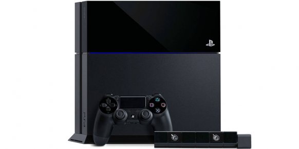 Según Sony con PlayStation 4 no puede permitirse "otro fallo" Playstation_4-2359192