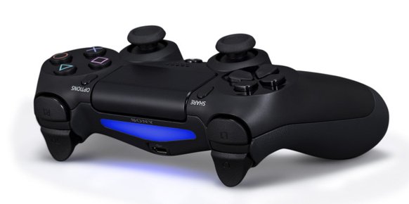  La esperada actualización de firmware para DualShock 4 podría llegar muy pronto Playstation_4-2510088