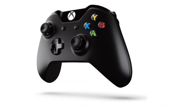 Microsoft lanzará este año su mando de Xbox One para PC Xbox_720-2618176