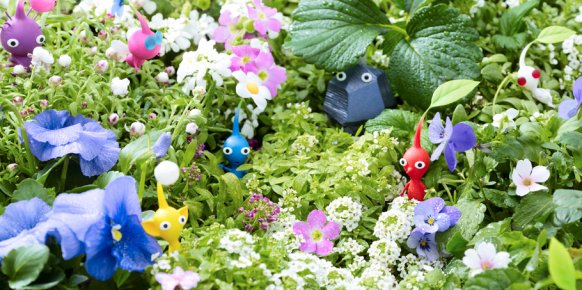 Nintendo Direct sobre las novedades de Wii U y 3DS.1 de octubre, 2013  Pikmin_3-2369501