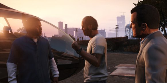 GTA V y FIFA 14 son los juegos más vendidos en España en Septiembre Grand_theft_auto_v-2378105