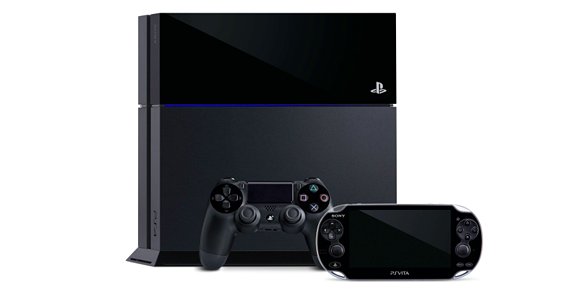 Sony espera incrementar ventas de PS VITA con PS4 Psp_2-2429337