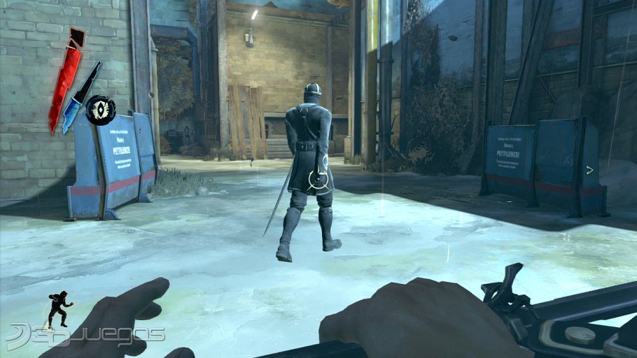 dishonored full pc Dishonored-2114853