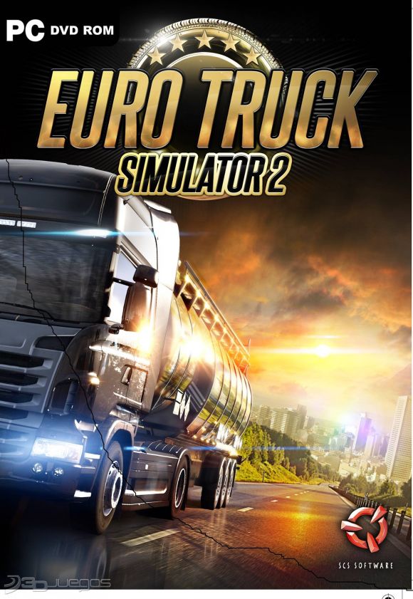  Euro Truck Simulator 2 أحسن لعبة سياقة الشاحنات Euro_truck_simulator_2-2115893