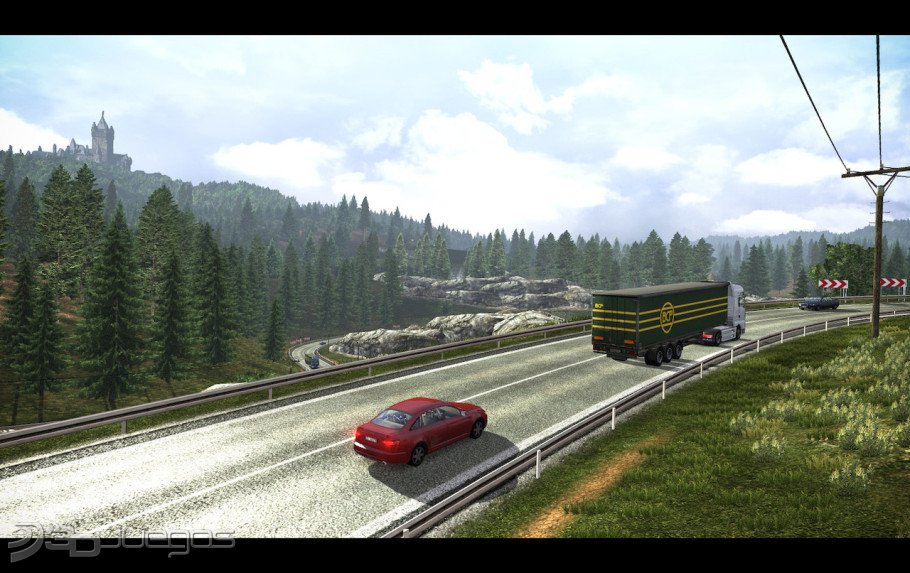  Euro Truck Simulator 2 أحسن لعبة سياقة الشاحنات Euro_truck_simulator_2-1922441