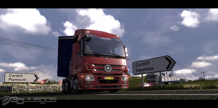  Euro Truck Simulator 2 أحسن لعبة سياقة الشاحنات Euro_truck_simulator_2-2121425