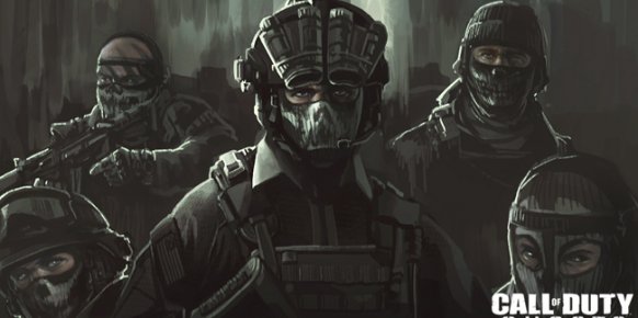 Onslaught, el primer DLC para Call of Duty: Ghosts Call_of_duty_modern_warfare_4-2441605