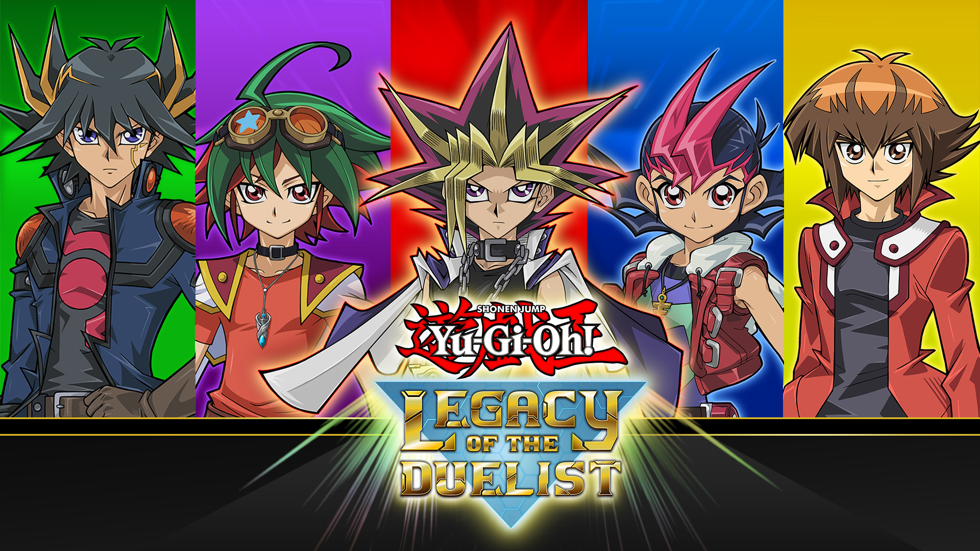 Juego que actualmente estás jugando - Página 18 Yugioh__legacy_of_the_duelist-3108041