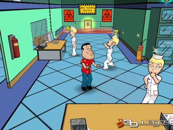 Family Guy: Back to the Multiverse (PC-Game)(Full-ISO)(Multi-Español)(LB)  Padre_de_familia-90062