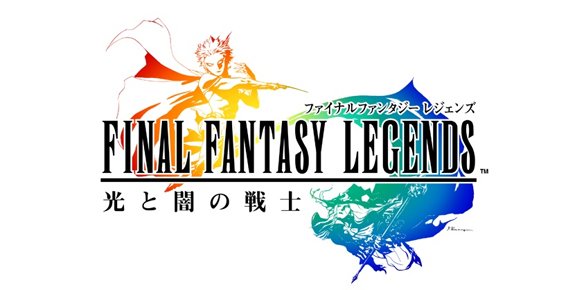Square Enix hará un anuncio relacionado con Final Fantasy Legends este año Saga_3_shadow_or_light-2437430