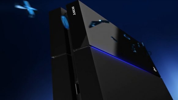 PlayStation 4 ya tiene su actualización 1.72, y PlayStation 3 contará en breve con la 4.60 Playstation_4-2563178