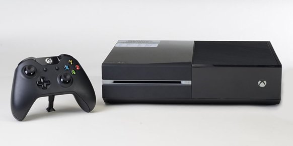 Xbox One no tendrá comandos de voz en su lanzamiento en España. Xbox_720-2345938