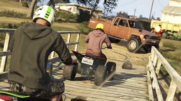 GTA Online dejará de funcionar en las PS3 de 12GB Grand_theft_auto_online-2606771