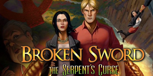 Broken Sword 5: The Serpent's Curse - Episode 1 se pondrá a la venta el día 4 de diciembre Broken_sword_5-2398975