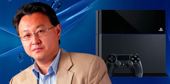 El éxito de Wii U en particular y de Nintendo en general sería bueno para Sony Playstation_4-2406955