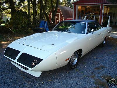 Plymouth Superbird 60_1