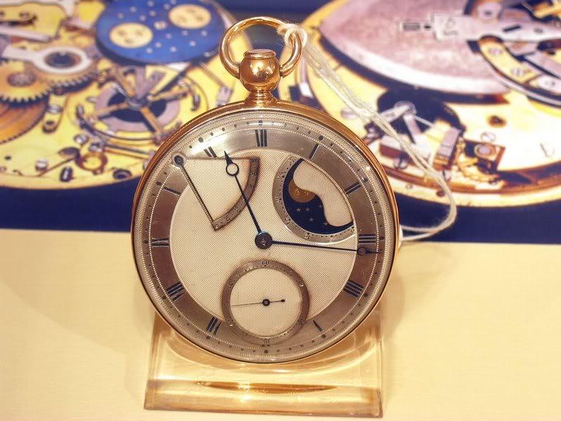 AVANT-PREMIÈRE : LE NOUVEAU MUSÉE BREGUET Breguet-7oct069