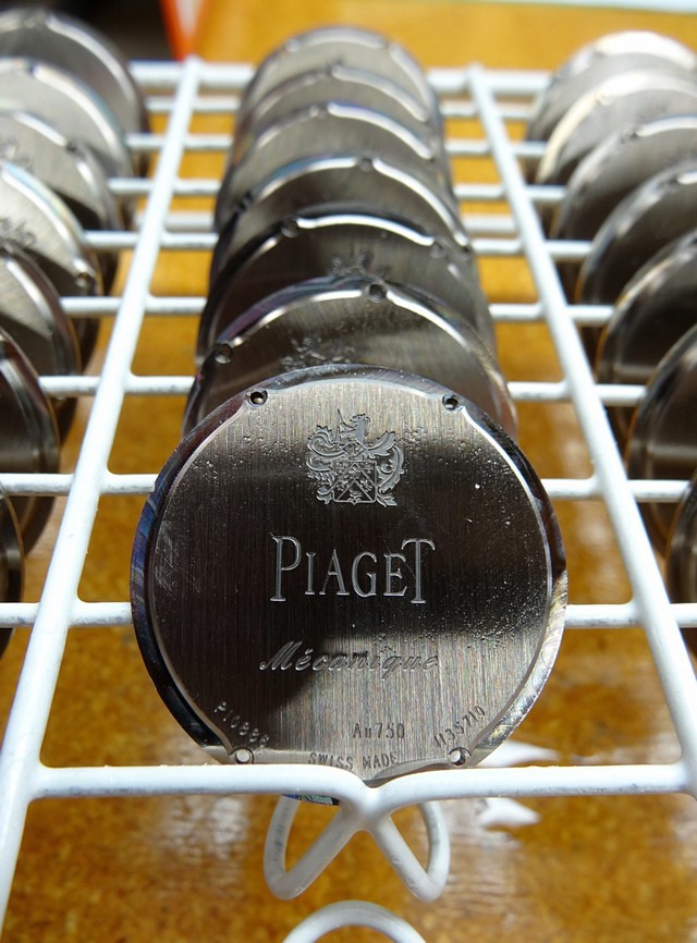 Piaget - [Les VISITES de FAM] MANUFACTURE montres PIAGET -Deuxième partie- P315_zpsbbb1d327