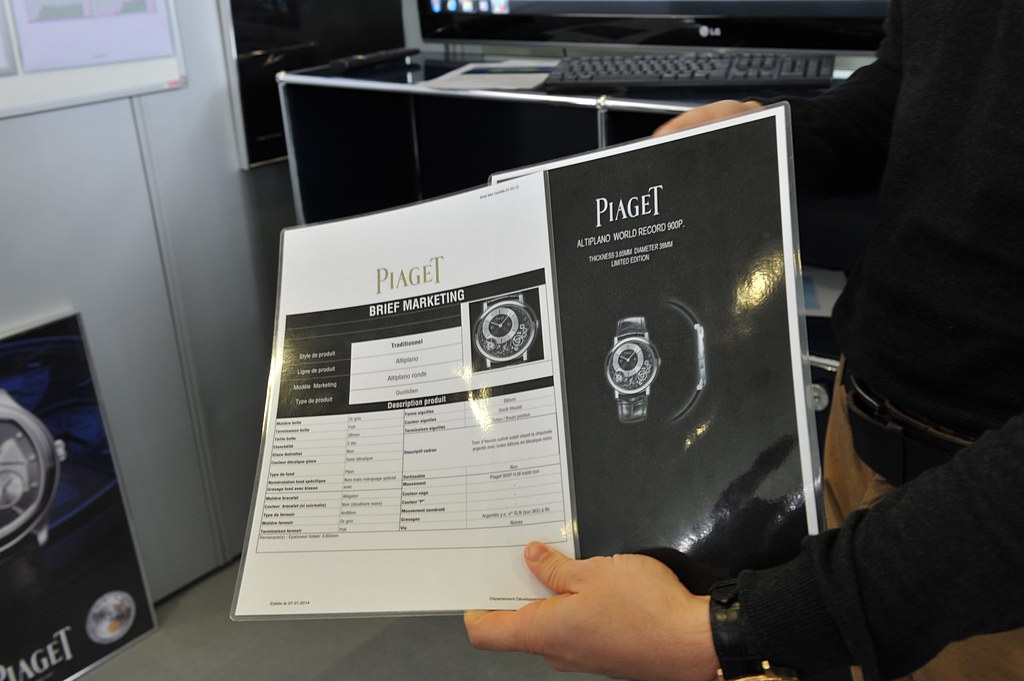 Piaget - [Les VISITES de FAM] MANUFACTURE montres PIAGET -Deuxième partie- P55_zps8c993c13