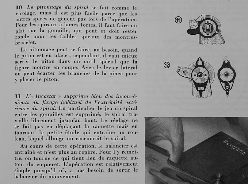 Tissot crée une révolution horlogère ! [Powermatic 80] - Page 4 Incastar-1