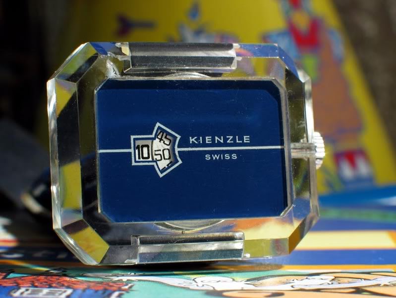 Nouvelle montre en vente chez Mr Lee Kientzle1