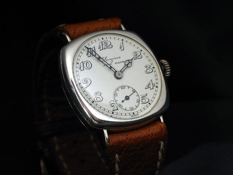 Longines 1916 Long1