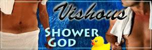 Siggy Shower God photo SiggyShowerGodContour.jpg