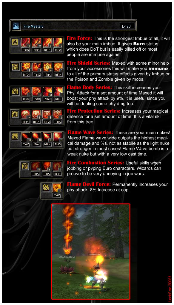 [Guide]The Ultimate Pure INT Spear Page3-1