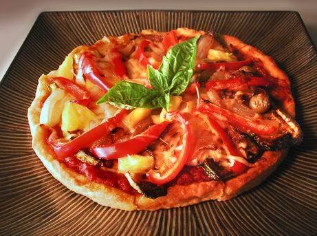 PICERIJA''PIZZA JAZZ'' Pizza