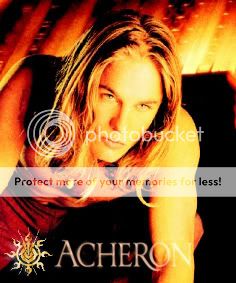 Wynters Wonderland Acheron