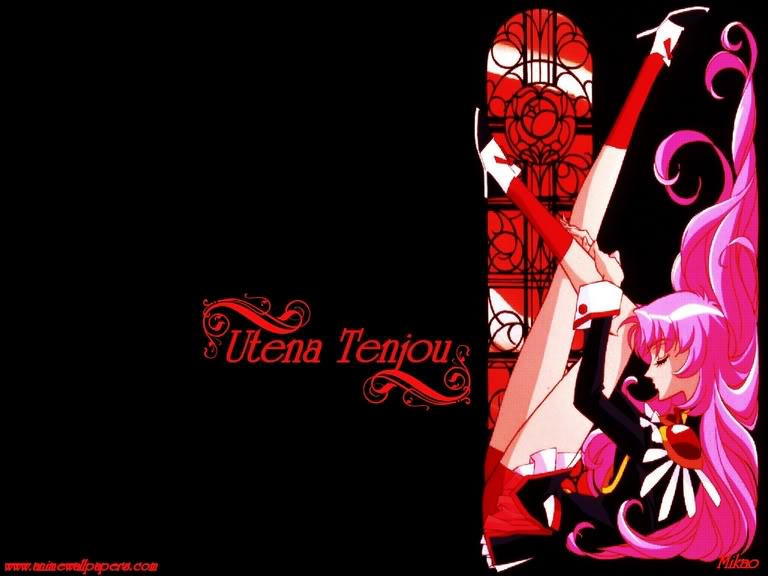 Cuáles son tus 10 mejores personajes femeninos de anime? Utena_tenjou_1024