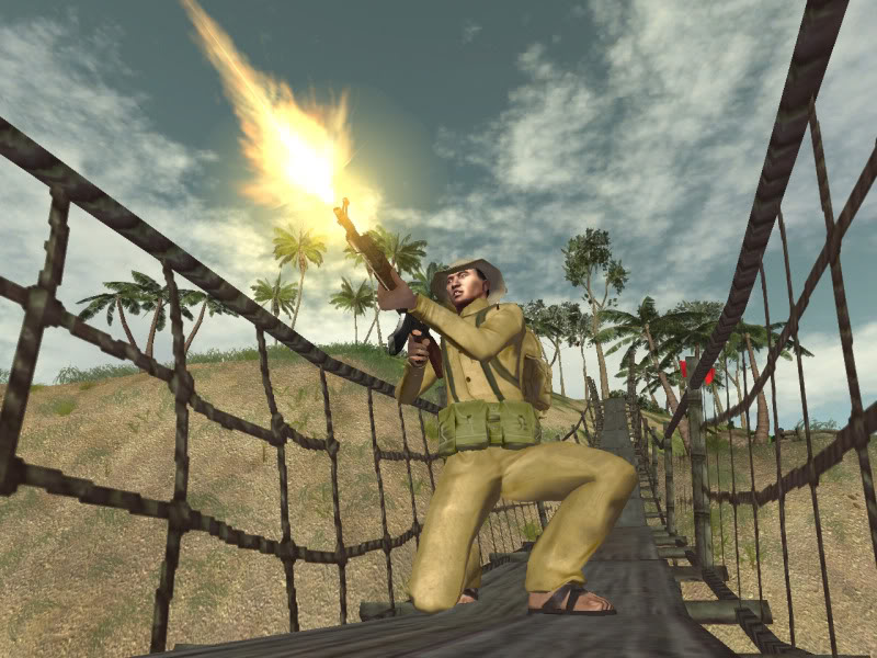 [Game] Battlefield Vietnam - Chiến Tranh Việt Nam - (Free Download Full) Battlefield-vietnam-d