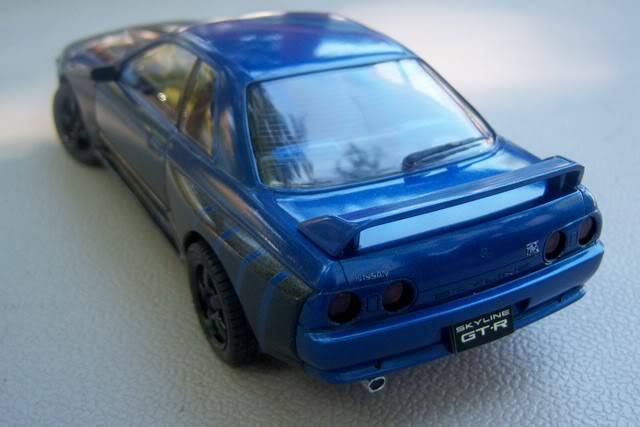 Nissan R32 Skyline 100_1673