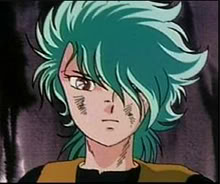 Gemelos en Saint Seiya 000Bud-nio