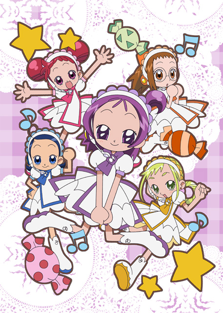 دوريمي انمى Ojamajo_doremi_motto_group