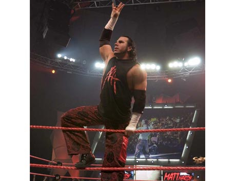 Matt Hardy : 5360fad2