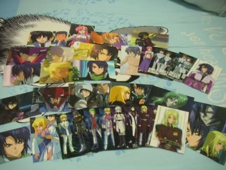 Show off your anime merchandise collection! PICT0048