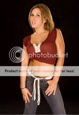 Mickie James - What a looker Image5-1