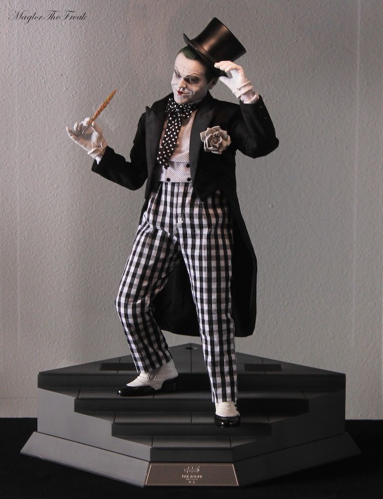 [Hot Toys] Batman - The Joker (Mime Version) DX - Página 12 IMG_7513