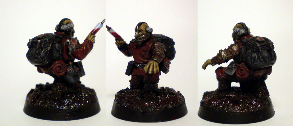 Blood Pact (very pic heavy!) Medicfinished