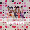 [Avatar]Wonder Girls Icon348