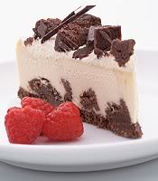 Lista de Precios Choc-Brownie-Cheesecake