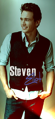 Steven Elliot