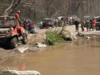 Polaris RZR Springride2010032