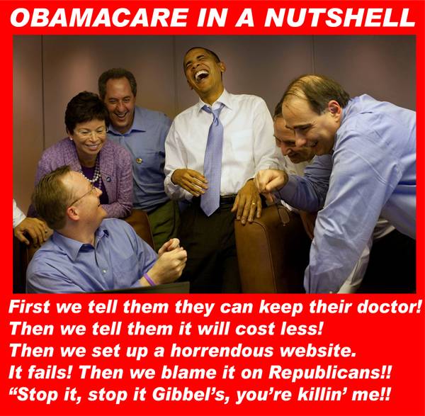 More ACA spin earns 3 Pinocchios from The Fact Checker ObamacareNutshell_zpsca885b3d
