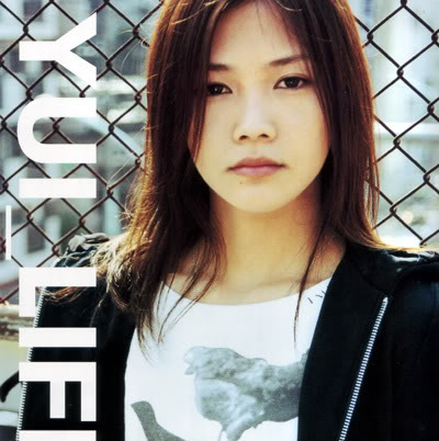 YUI - Life Life