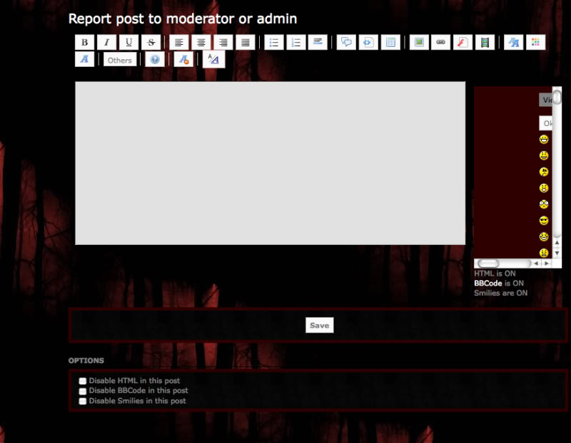 The Slender Nation Site Tutorial SNTutorialReportSystem